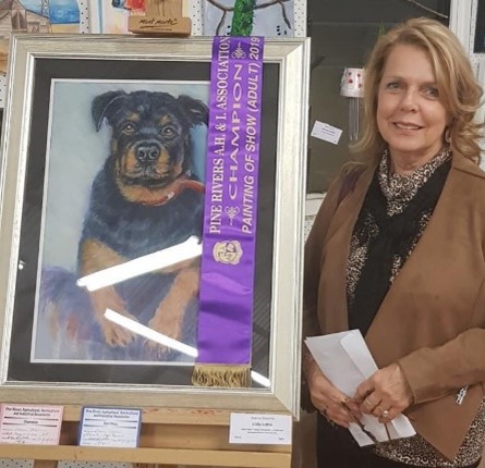 di rottweiler