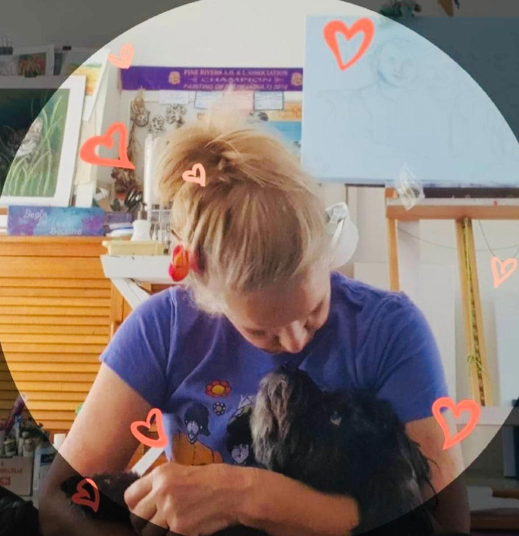 dianne and jess